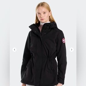 Canada Goose Minden Jacket